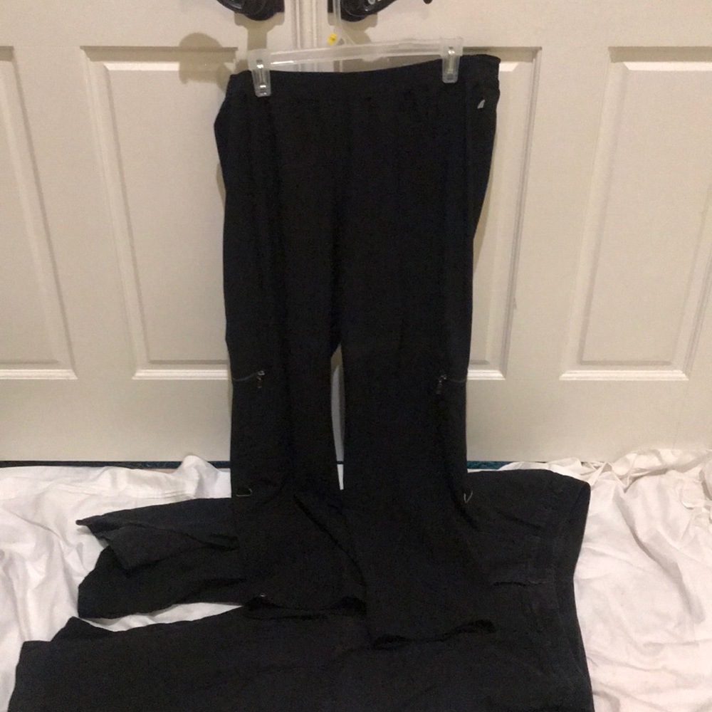 NWOT Various Chico’s Capri And Black Pants - Picture 7 of 10